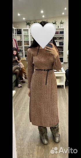 Женские платья