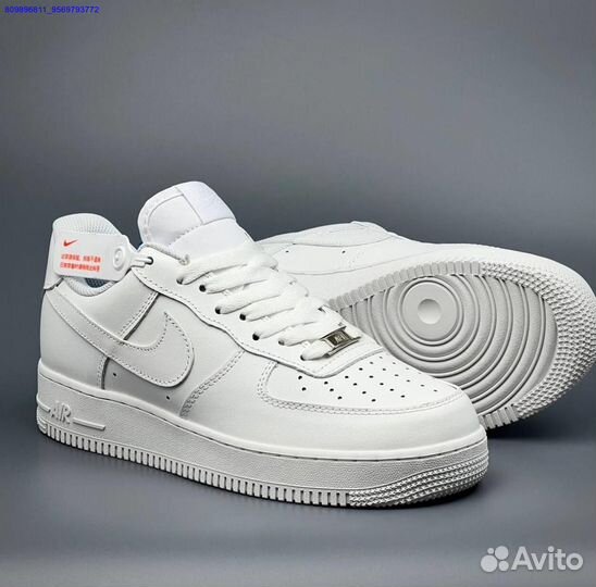 Кроссовки Nike (Арт.58827)