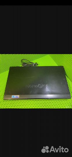 Караоке LG DKS-3000