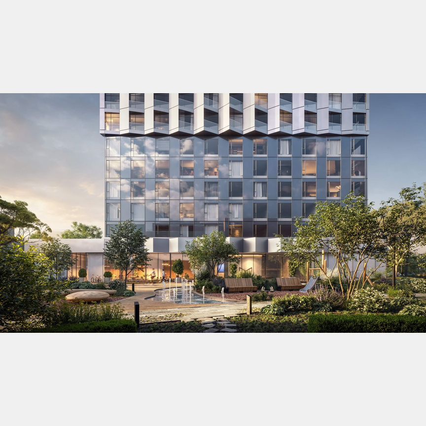 3-к. квартира, 99,2 м², 30/30 эт.