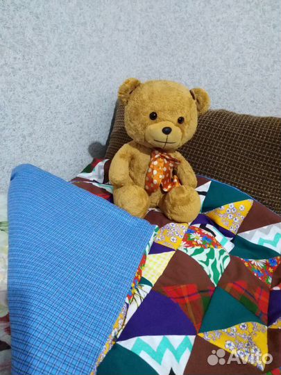 Одеяло детское