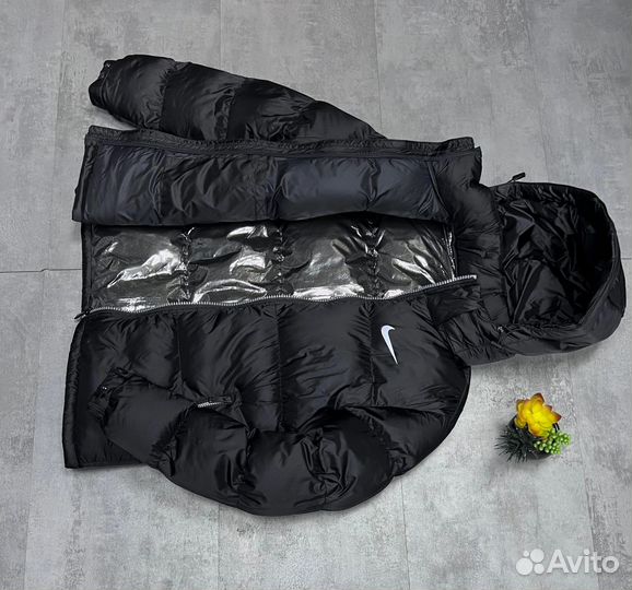 Куртка зимняя Nike