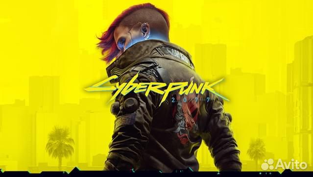 Cyberpunk 2077 + Phantom Liberty на пк + инструкци