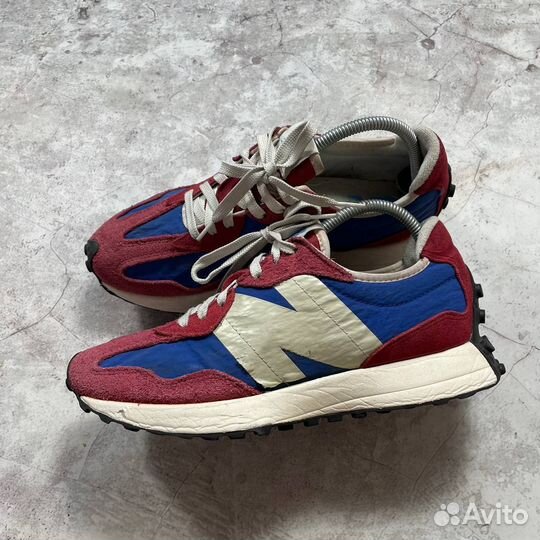 Кроссовки New Balance 327 / Eur 42.5