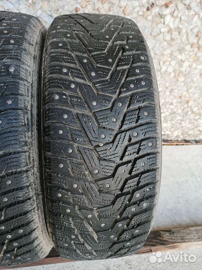 Hankook Winter I'Pike RS2 W429 195/55 R16