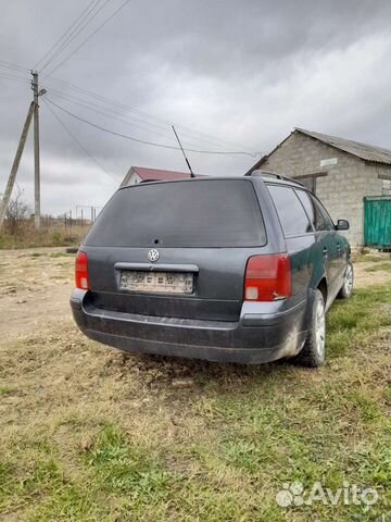 Фольксваген passat в5 разбор. запчасти пассат В5