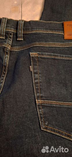 Джинсы мужские летние Dairos