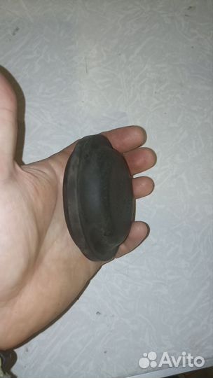 Заглушка фары kaldina, avensis