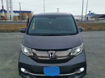 Honda Stepwgn 1.5 AT, 2017, 150 000 км, с пробегом, цена 2 610 000 руб.