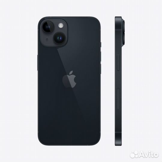 iPhone 14, 128 ГБ