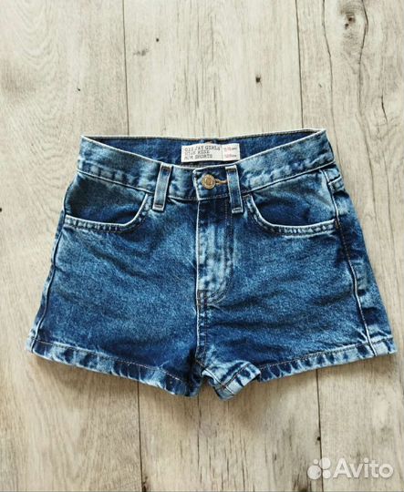 Шорты от 128 до 140