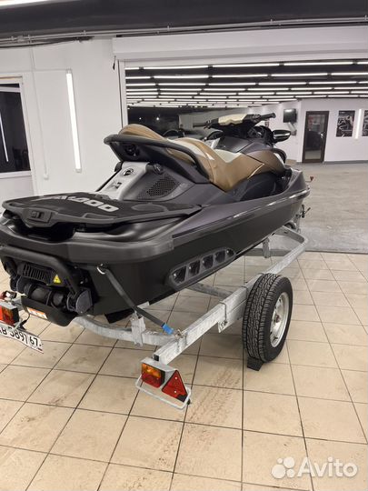 BRP SEA DOO GTX limited IS260