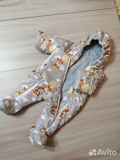 Комбинезон