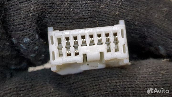 Зеркало боковое Honda CR-V, 2009