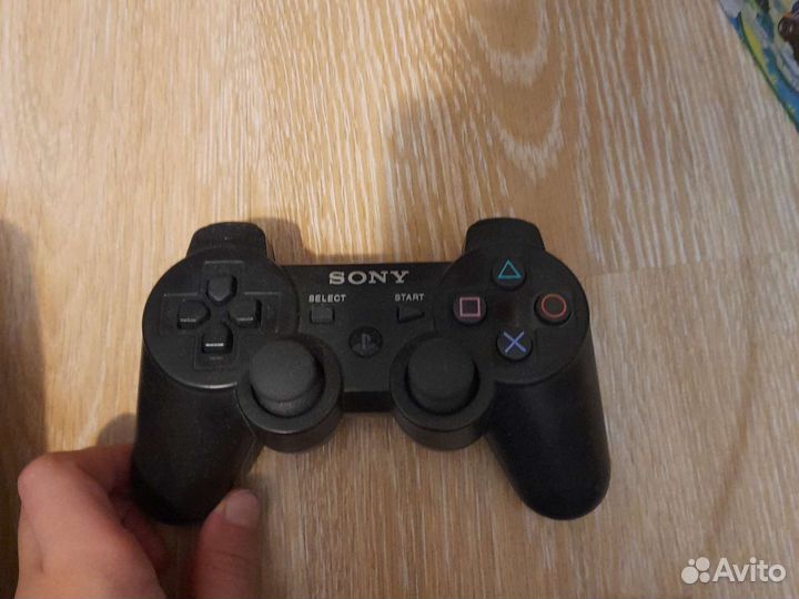 Sony PS3