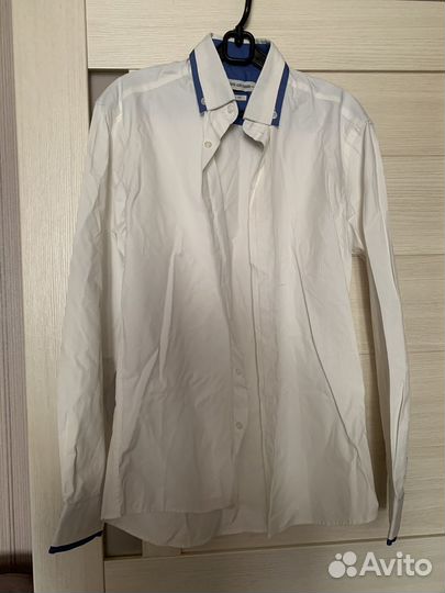 Рубашка для мальчика