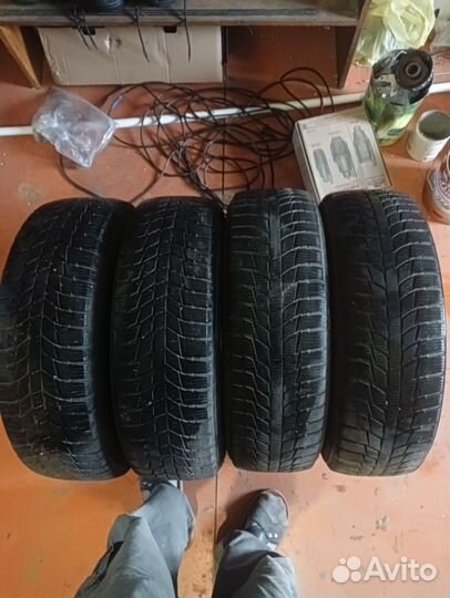 Triangle TR653 185/70 R14 19C