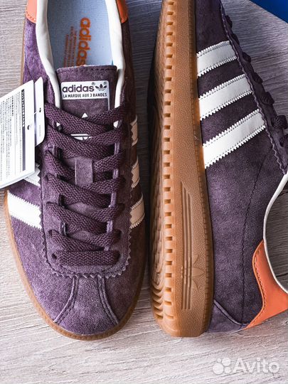 Женские кеды Adidas bermuda (Арт.40825)