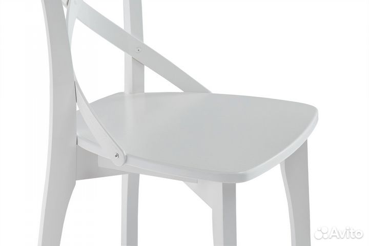 Стул сенатор т.1 жесткое сиденье