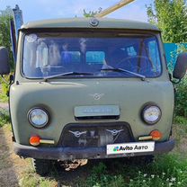 УАЗ 452 Буханка 2.4 MT, 1978, 15 000 км, с пробегом, цена 250 000 руб.