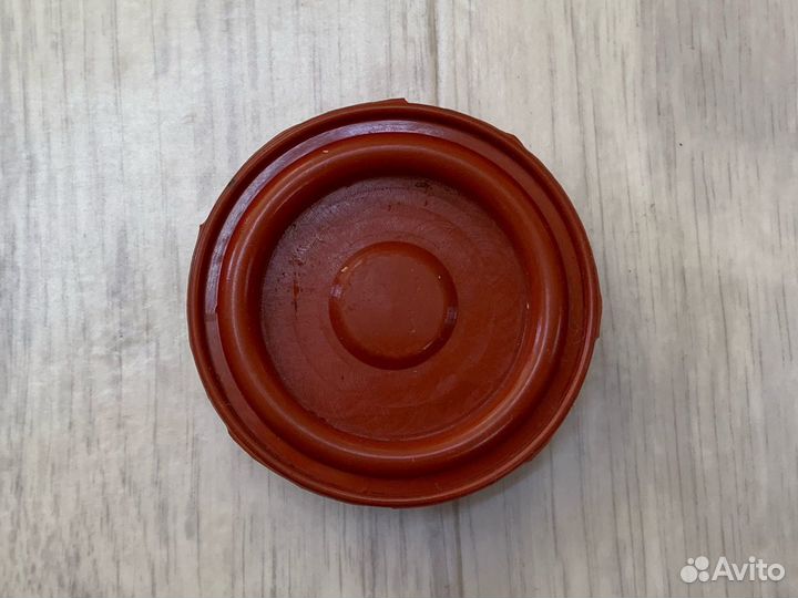 Мембрана клапанной крышки VAG 06F103469,06D103469E