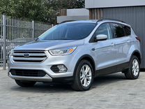 Ford Escape 1.5 AT, 2018, 47 322 км, с пробегом, цена 1 949 000 руб.
