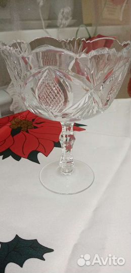 Конфетница 500