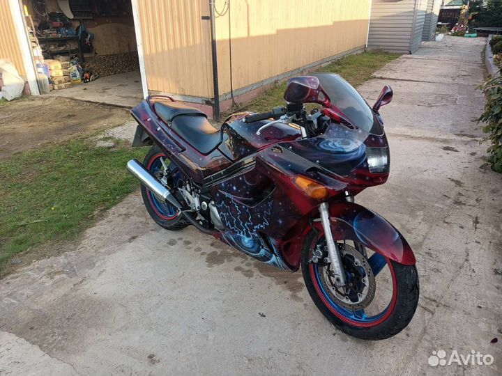 Kawasaki