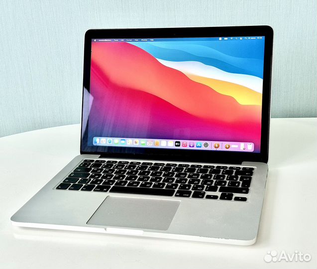 Apple MacBook Pro 13 Retina 2013 i5/8gb/256 SSD