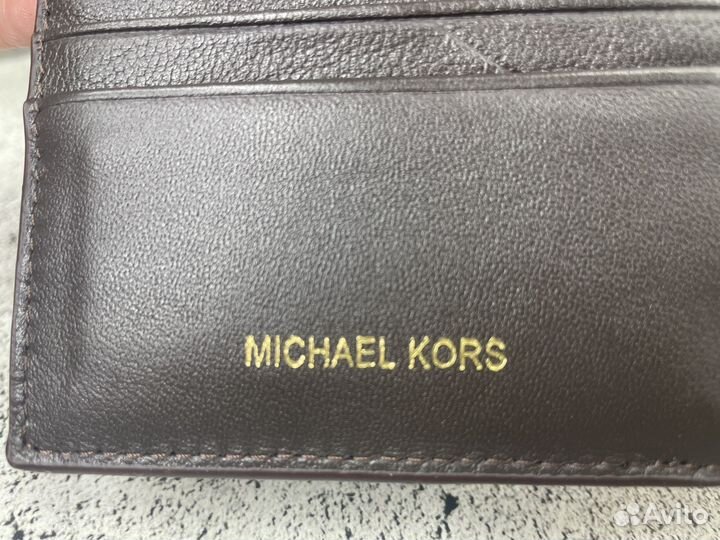 Обложка для паспорта Michael Kors