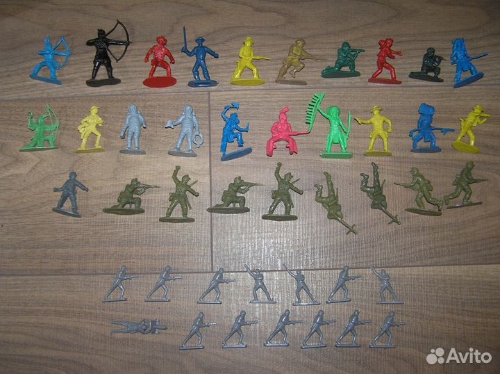 Игрушки киндер kinder
