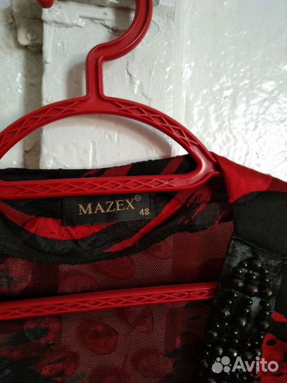 Блузка женская 48