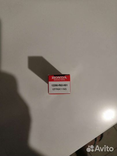 Свечи зажигания иридиевые ngk