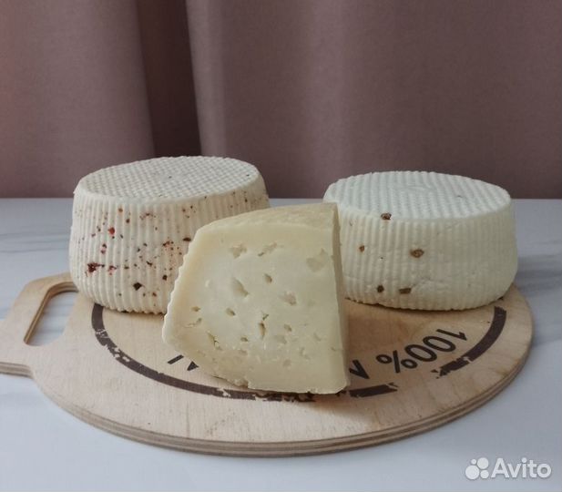 Дойные козы. Козёл. Козочки