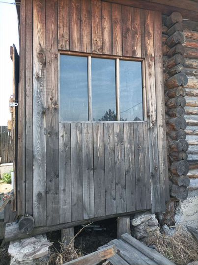 Дом 80 м² на участке 6 сот.