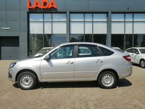 Новый ВАЗ (LADA) Granta 1.6 MT, 2024, цена 916 900 руб.