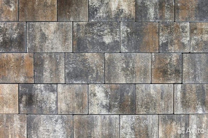 Плитка тротуарная от производителя