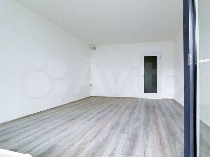 Квартира-студия, 23,6 м², 13/16 эт.