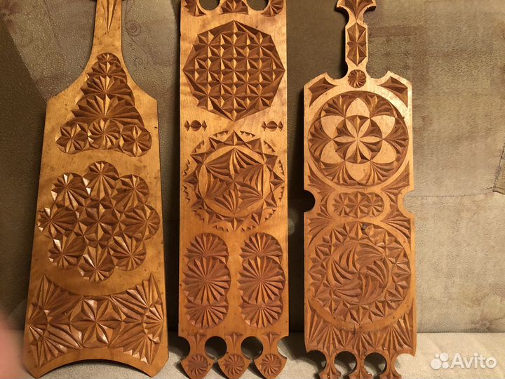 Ящик для ниток