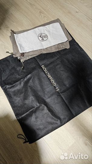 Брендовые пыльники