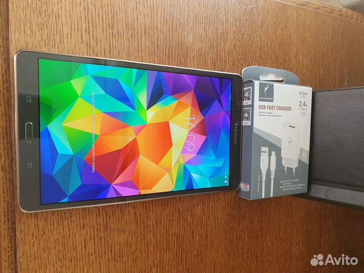 Samsung Galaxy Tab S SM-T700 8,4