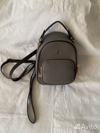 Рюкзак женский