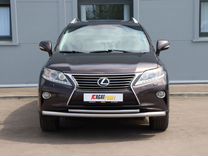 Lexus RX 2.7 AT, 2012, 220 036 км, с пробегом, цена 2 320 000 р�уб.