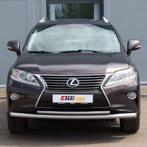 Lexus RX 2.7 AT, 2012, 220 036 км, с пробегом, цена 2 299 000 руб.