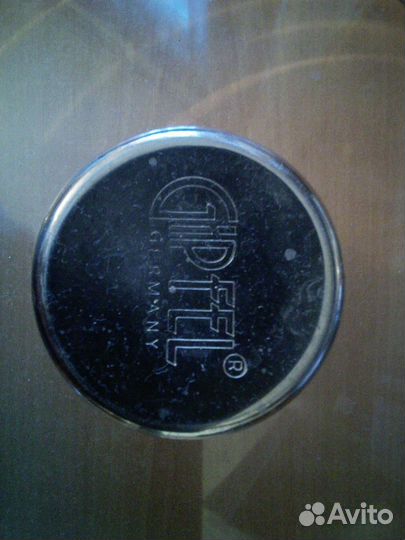 Крышка для сковороды gipfel