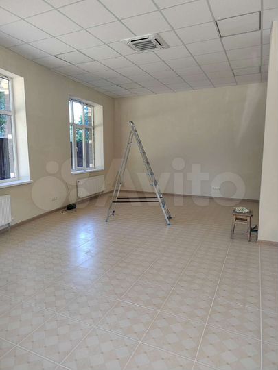 Свободного назначения, 50 м²