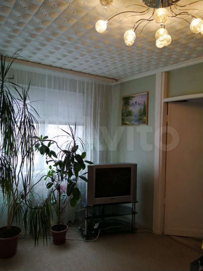 2-к. квартира, 44 м², 3/5 эт.