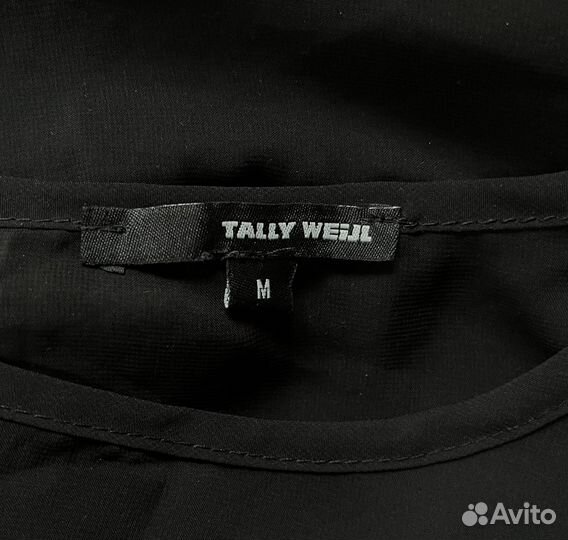 Новые топы Tezenis и Tally Weijl