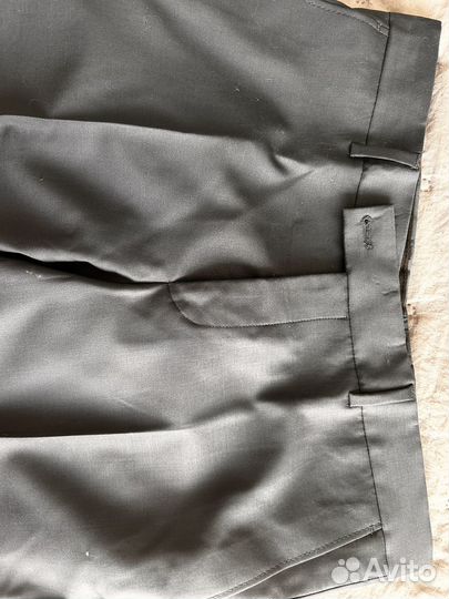 Костюм мужской, классика