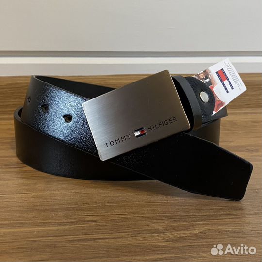 Tommy hilfiger ремень